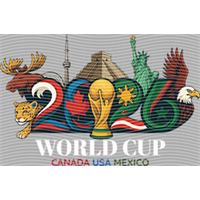World Cup-WC 114